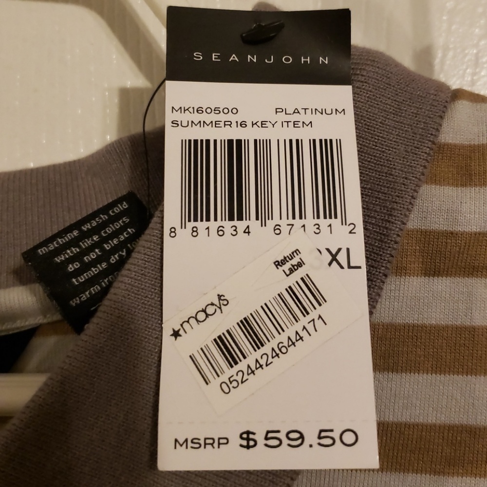 Shirt - Picture 2 of 3